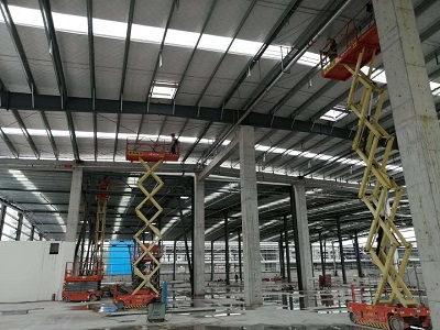 甘孜高空作业车租赁几个常见误区您知道吗