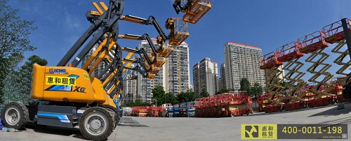 甘孜高空作业车租赁需要注意哪些